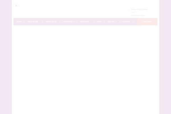 Site using Full Background Manager plugin