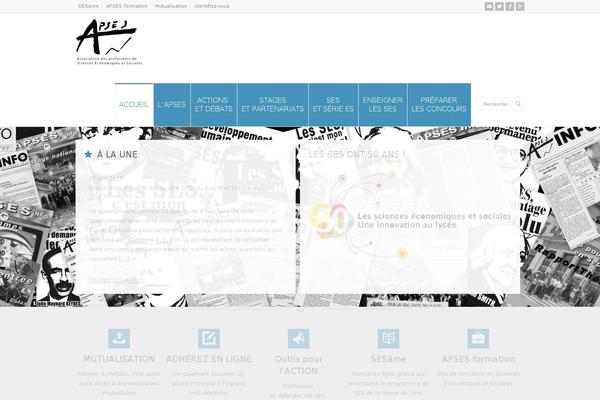 RT-Theme 18 theme site design template sample