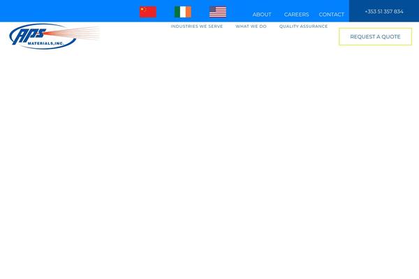 Boo-child theme site design template sample