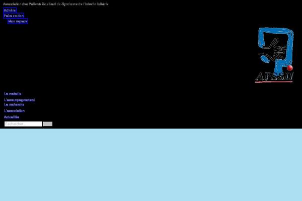Site using Awesome-logo-carousel-block plugin