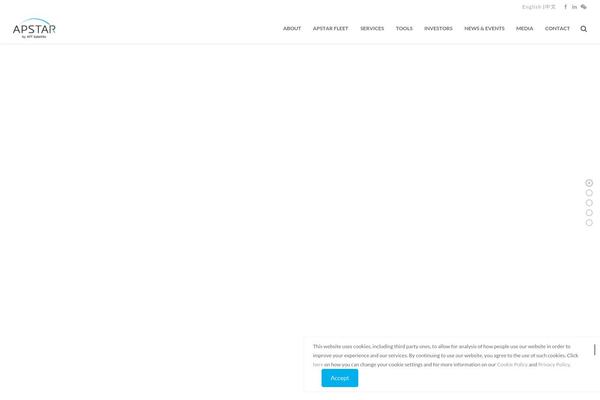 Site using Mageewp-page-layout plugin