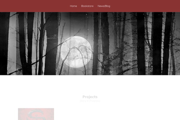 Vertex theme site design template sample