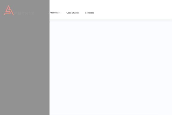 Site using Reuss-core plugin
