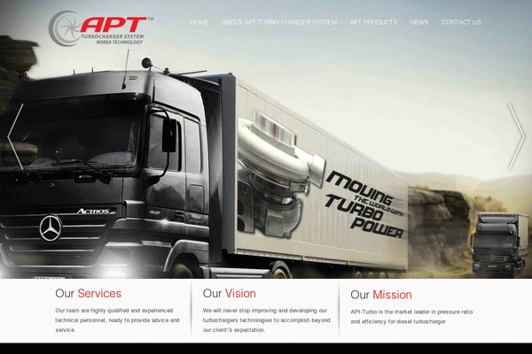 Beta theme site design template sample