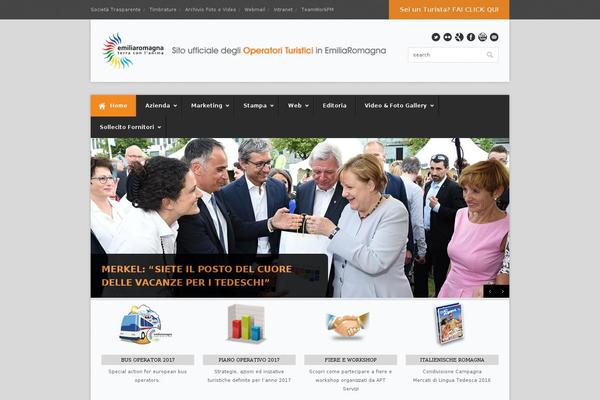 apt.emilia-romagna.it site used Office-child