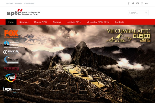 Mexin theme site design template sample
