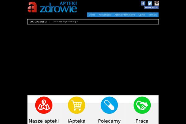 Site using WP Google Maps plugin