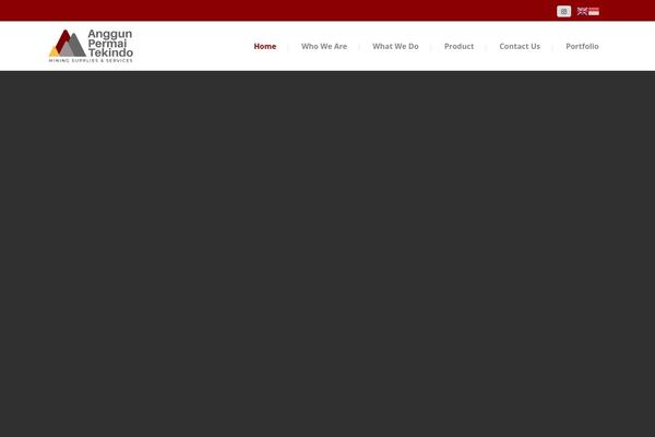 Site using GTranslate - Google Translate plugin