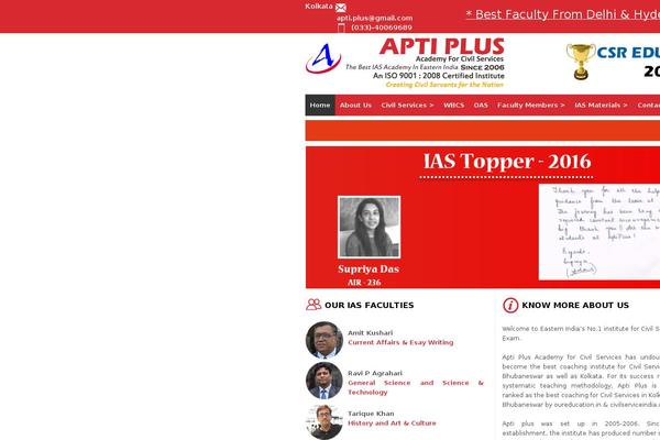 Site using Cf7-multi-step plugin