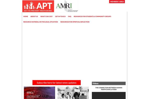 Site using WP-Members: Membership Framework plugin