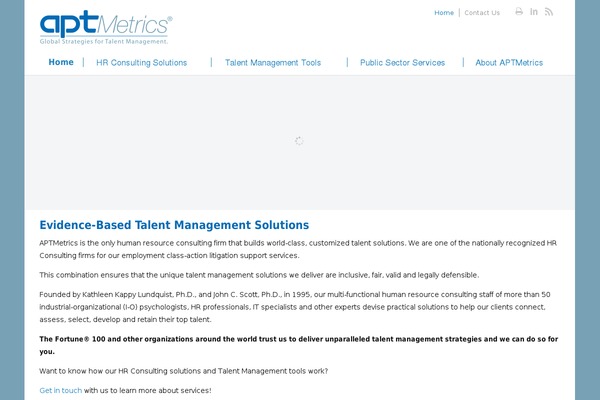 Posh theme site design template sample