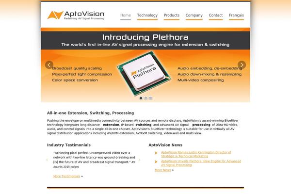 Kickstart theme site design template sample