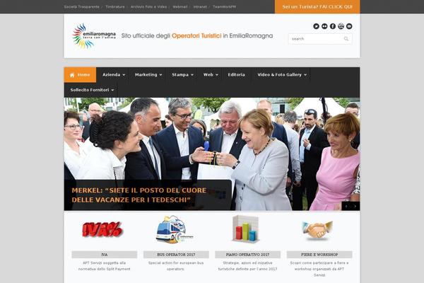 aptservizi.com site used Office-child