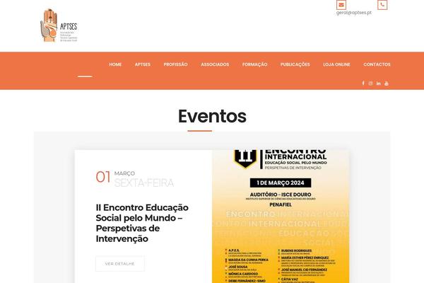 Site using Art-decoration-shortcode plugin