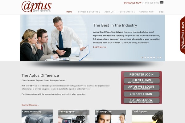 Site using Popup-anything-on-click plugin