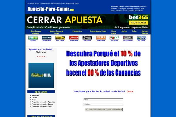 Wpdiseno5 theme site design template sample