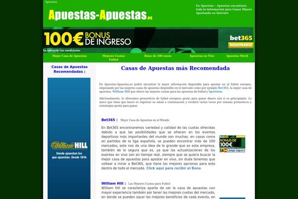 Wpdiseno5 theme site design template sample