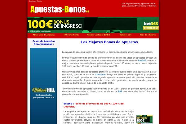 Wpdiseno5 theme site design template sample