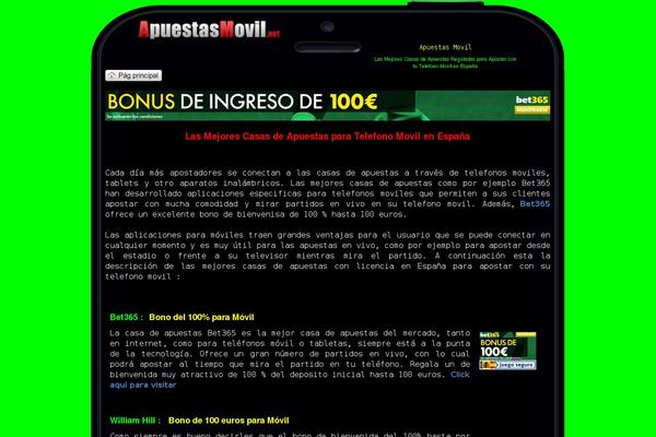 Disenomovilwp theme site design template sample