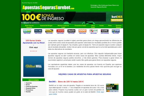 Wpdiseno5 theme site design template sample
