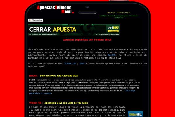 Disenomovilwp theme site design template sample