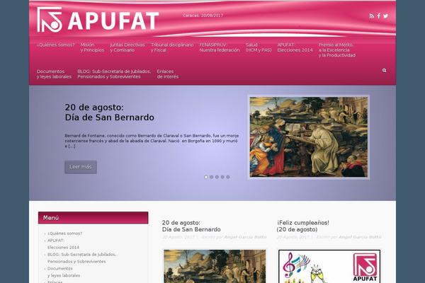 Site using History Collection plugin