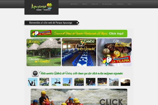 joorang WordPress theme, websites list used joorang theme joorang theme websites examples