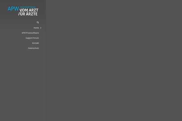 Site using bbPress plugin