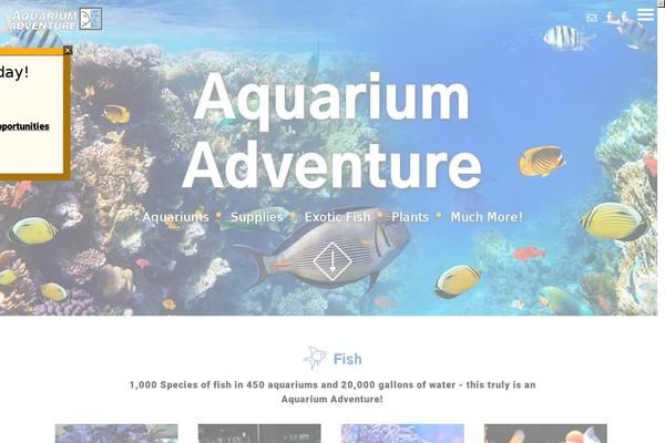 Site using Adl-post-slider-pro plugin