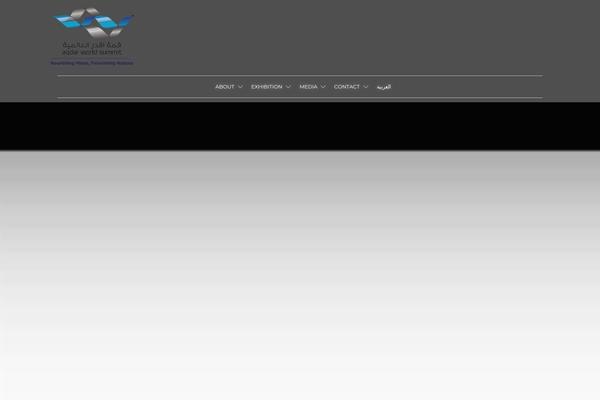 Site using Url-shortify plugin