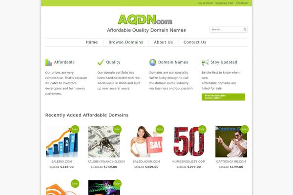 Maya theme site design template sample