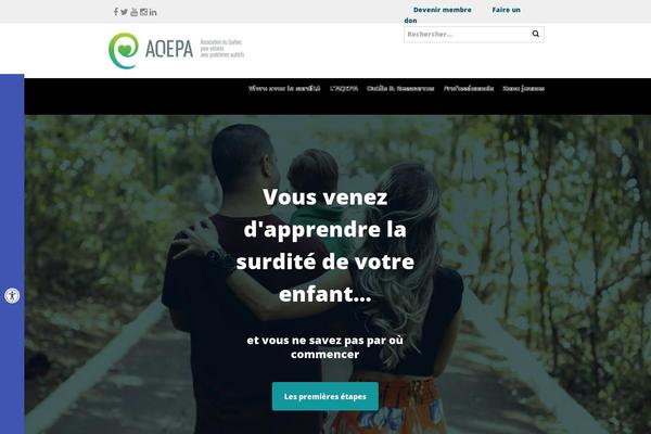 Site using Mapsvg plugin