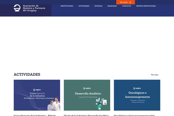 Site using Ultimate Member plugin