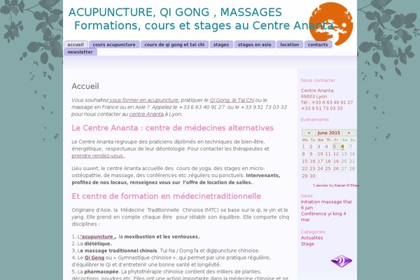 aqglyon.com site used Purple Pastels