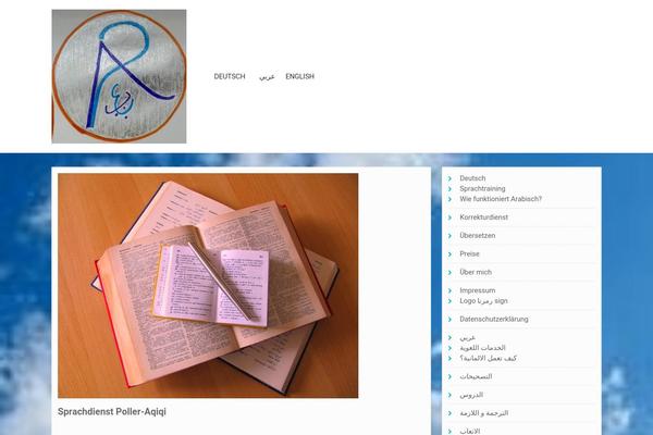 Site using Leaflet Maps Marker (Google Maps, OpenStreetMap, Bing Maps) plugin