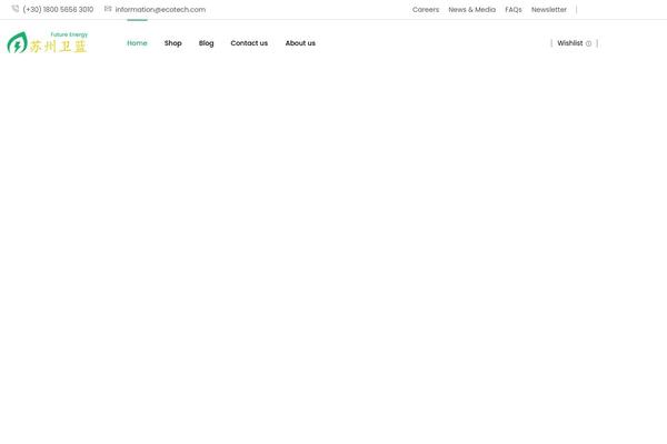 Site using Google Language Translator plugin