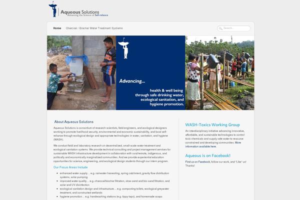 aqsolutions.org site used Themeforest_sintagma-premium-elegant-wordpress-theme_71727