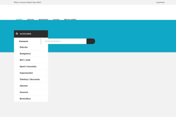 Site using Sw_core plugin