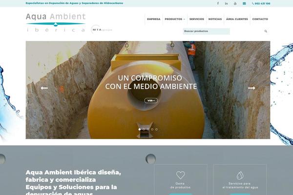 Site using Social Icons Widget by WPZOOM plugin