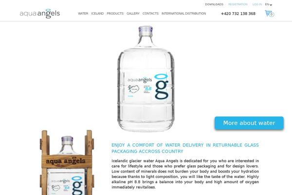 Site using SME Facebook Likebox Sidebar plugin