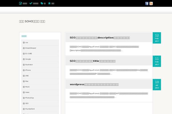 Site using Unveil Lazy Load plugin