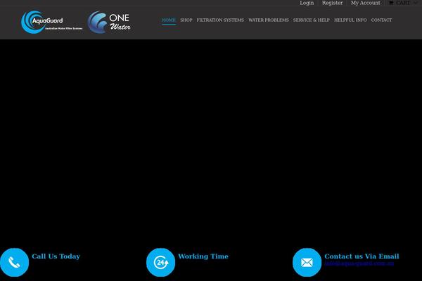 Site using YITH WooCommerce Affiliates plugin