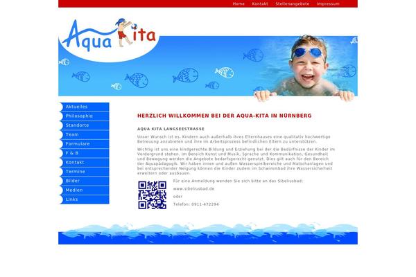 Site using Easy Accordion Free plugin