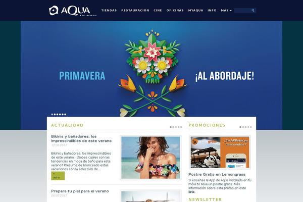 Site using Popup Maker plugin