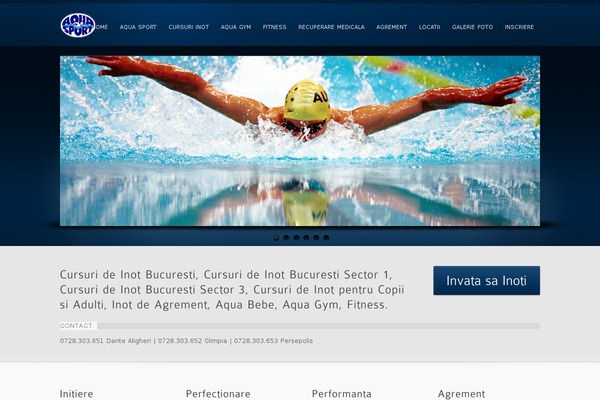 Site using Notibar plugin