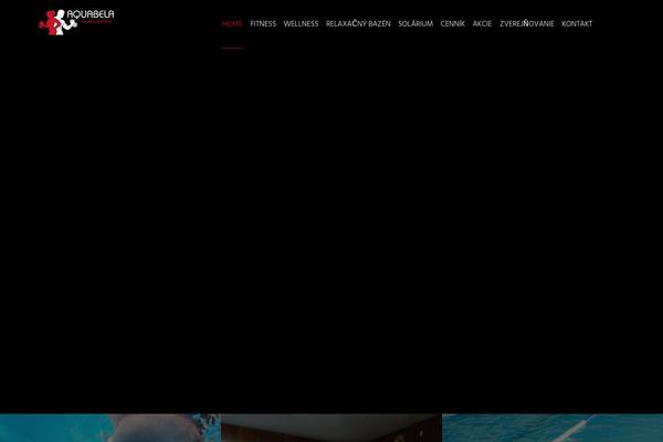 Site using Designthemes-class-addon plugin