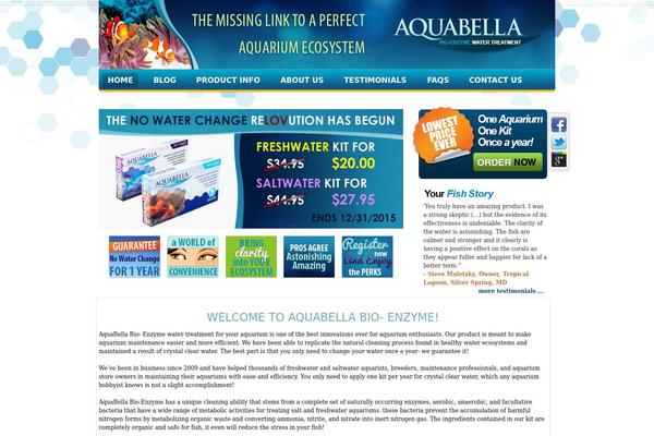 Cloud theme site design template sample