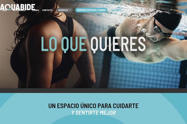 Site using Machete plugin