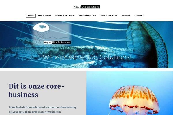 Site using Zilla-likes plugin