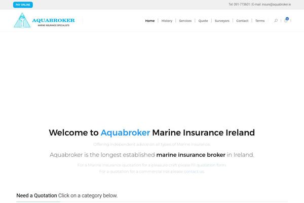 Creativa theme site design template sample